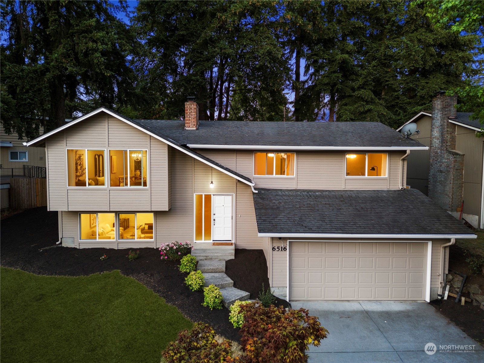 6516 121st Avenue SE Bellevue WA 98006