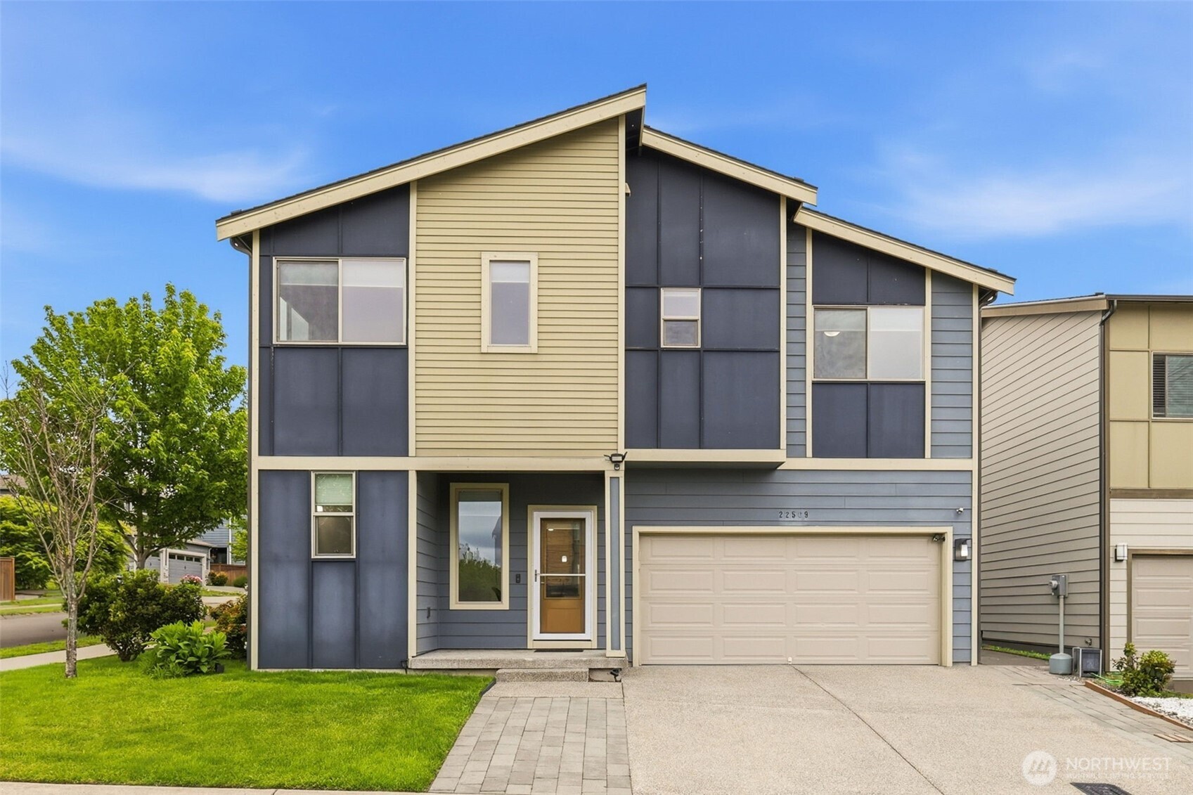 22509 283rd Street Maple Valley WA 98038