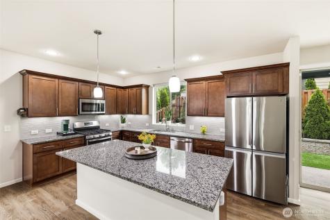 22509 283rd Street Maple Valley WA 98038