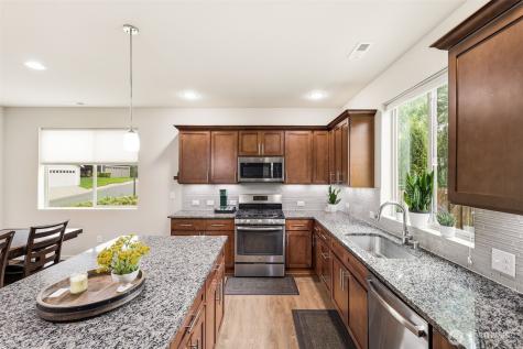 22509 283rd Street Maple Valley WA 98038