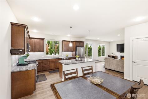 22509 283rd Street Maple Valley WA 98038