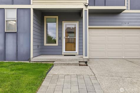 22509 283rd Street Maple Valley WA 98038