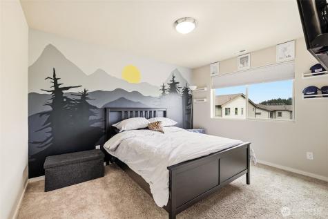 22509 283rd Street Maple Valley WA 98038