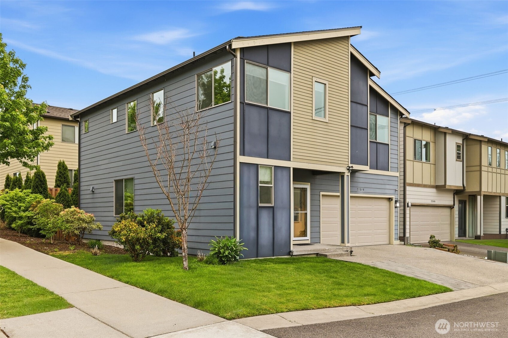 22509 283rd Street Maple Valley WA 98038