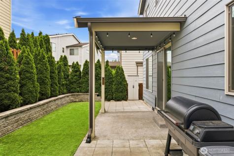 22509 283rd Street Maple Valley WA 98038