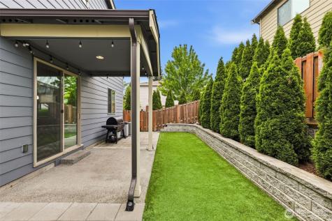 22509 283rd Street Maple Valley WA 98038