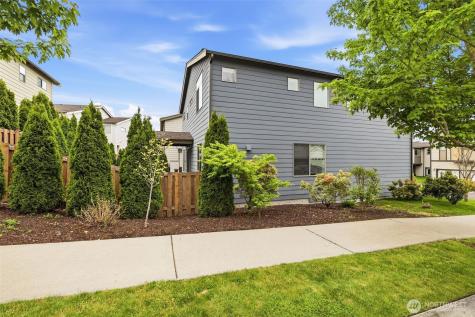 22509 283rd Street Maple Valley WA 98038