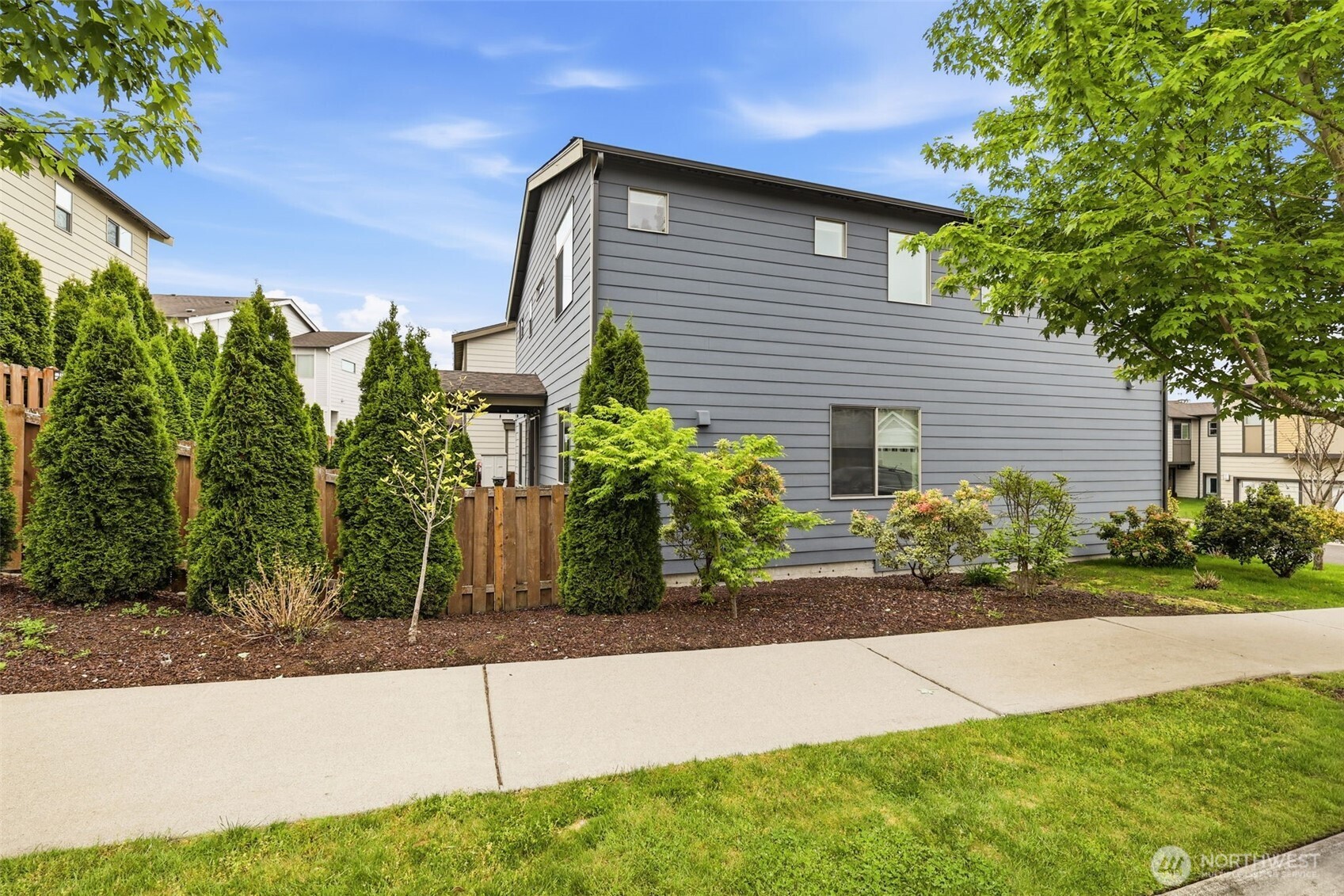 22509 283rd Street Maple Valley WA 98038