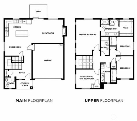22509 283rd Street Maple Valley WA 98038