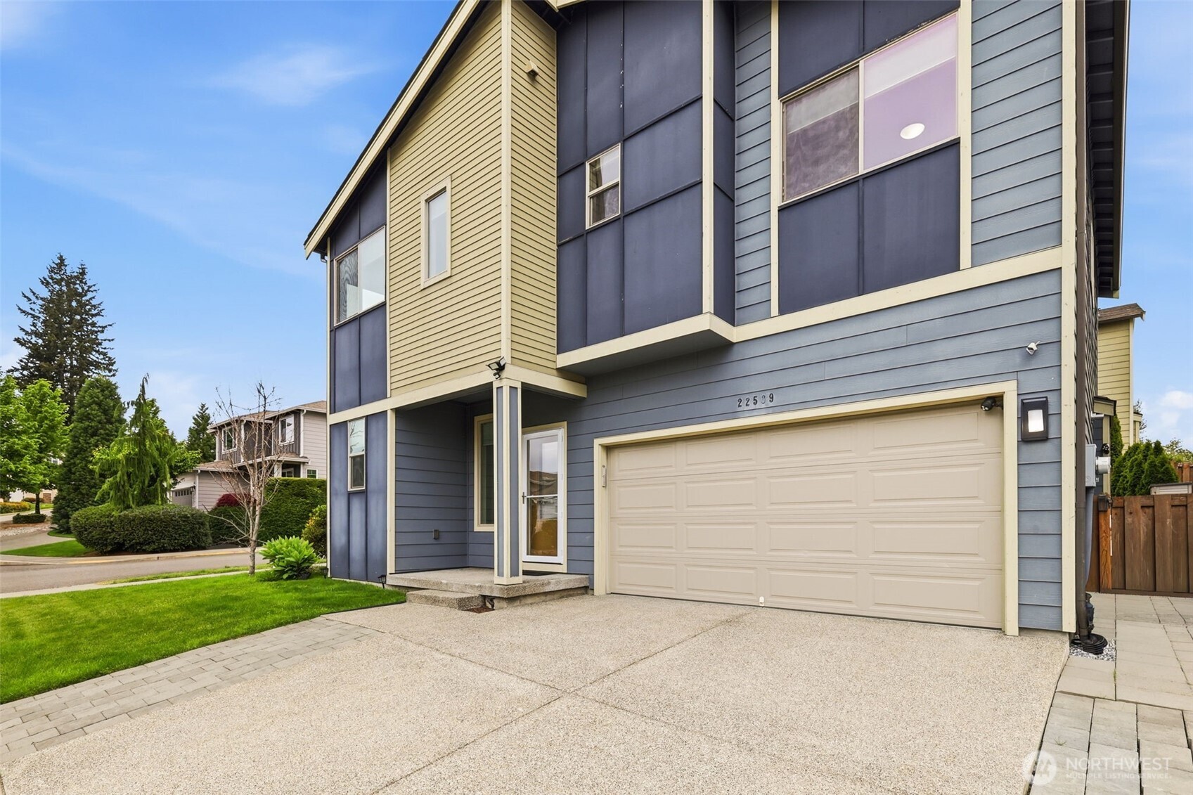 22509 283rd Street Maple Valley WA 98038