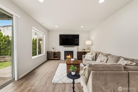 22509 283rd Street Maple Valley WA 98038