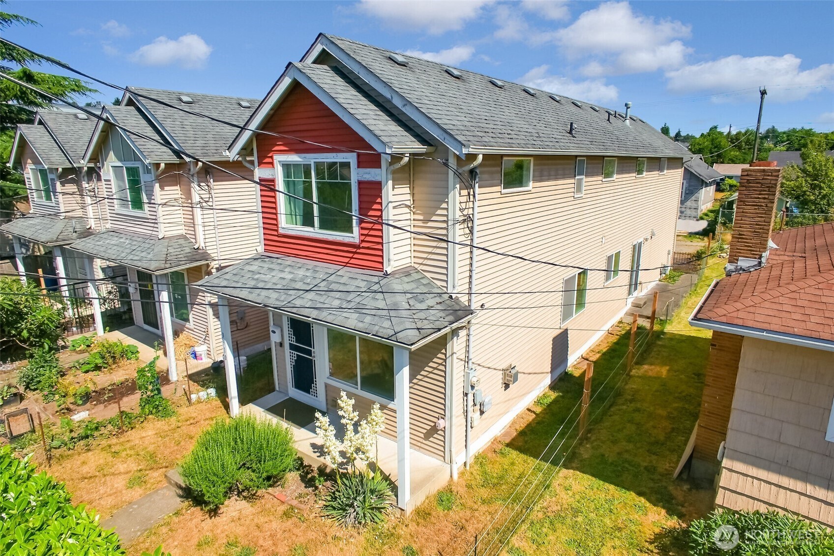 3910 S Holly Street Seattle WA 98118
