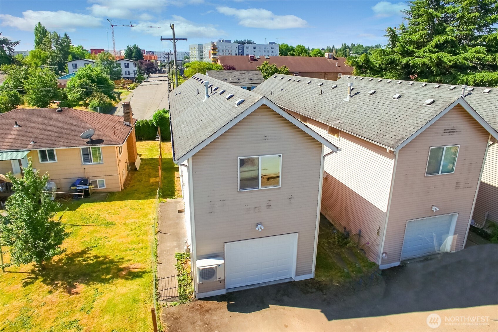 3910 S Holly Street Seattle WA 98118