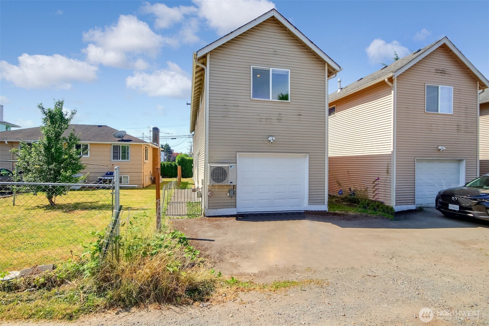 3910 S Holly Street Seattle WA 98118