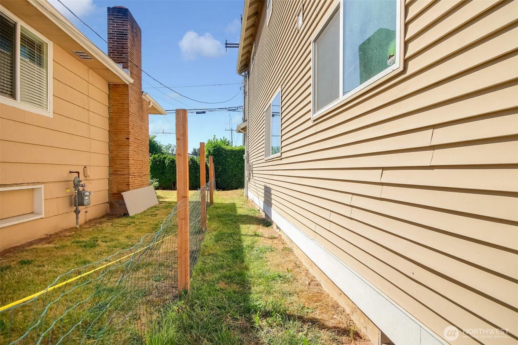3910 S Holly Street Seattle WA 98118