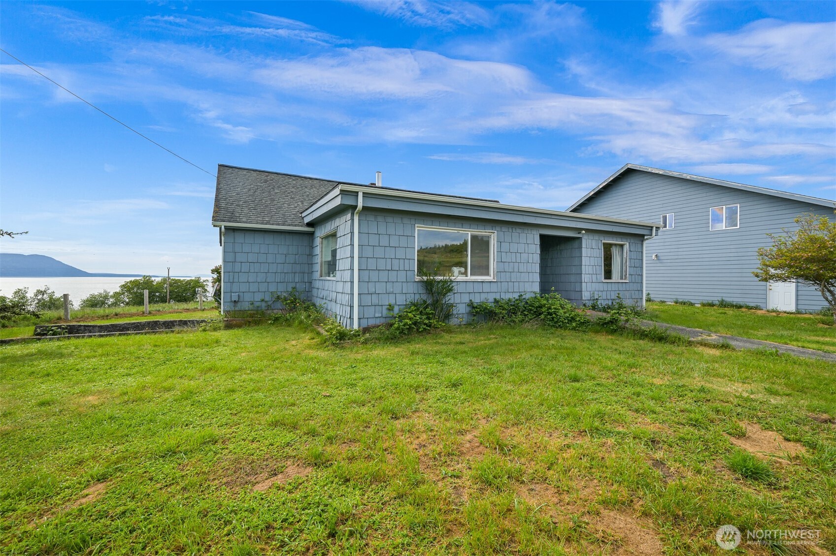 2233 W Shore Drive Lummi Island WA 98262