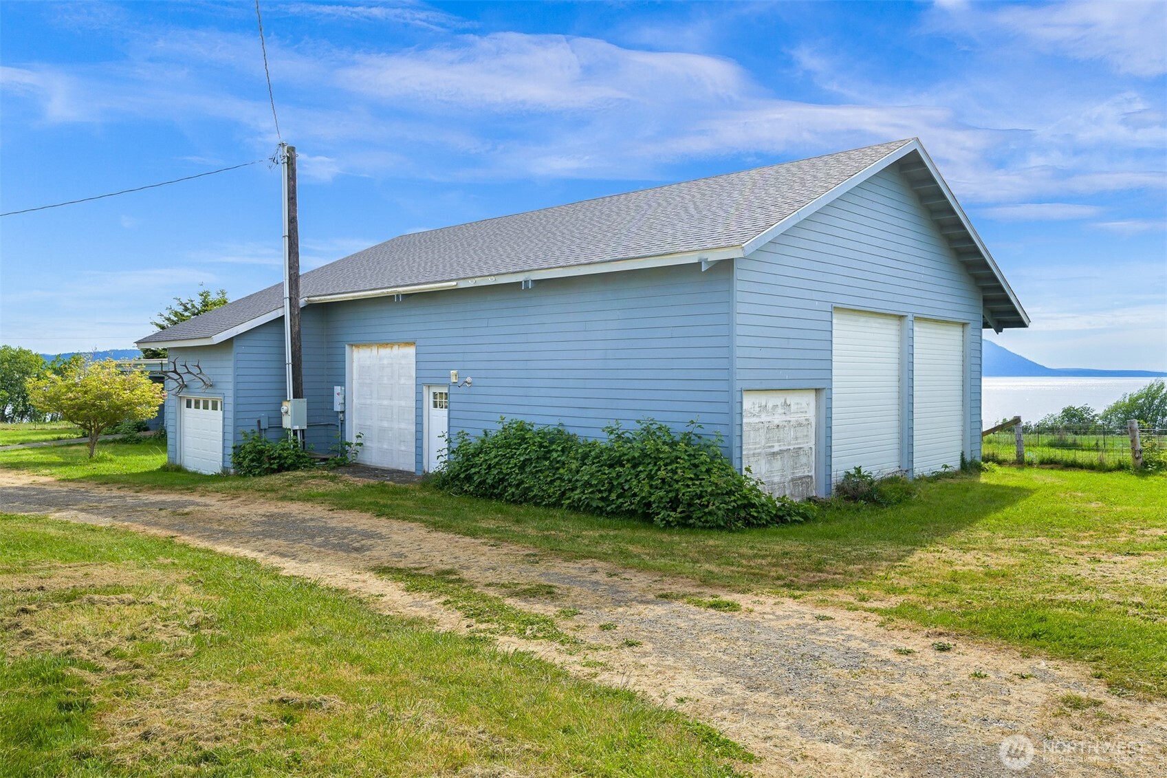 2233 W Shore Drive Lummi Island WA 98262