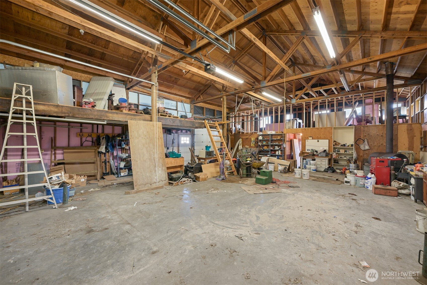 2233 W Shore Drive Lummi Island WA 98262