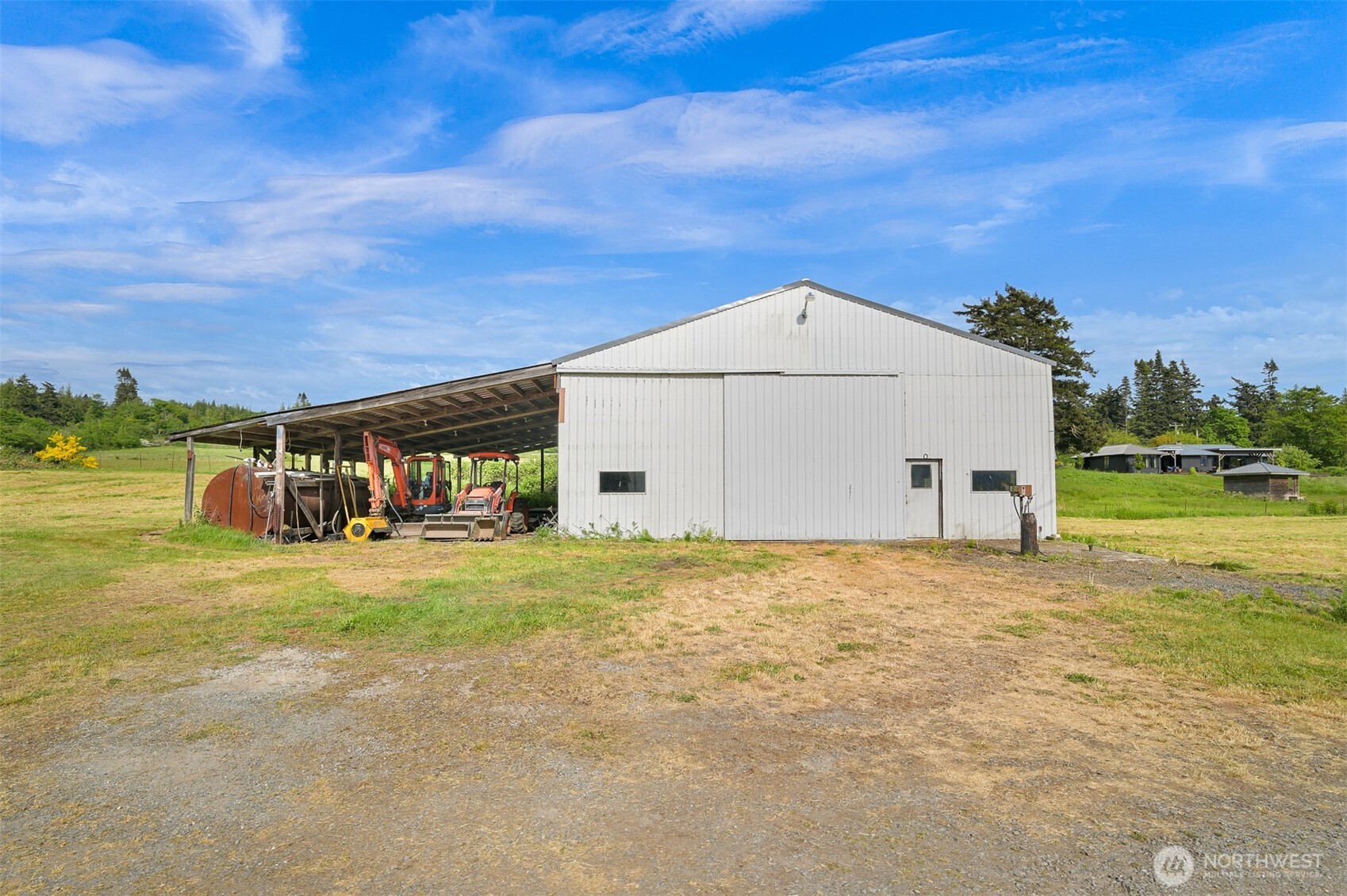 2233 W Shore Drive Lummi Island WA 98262