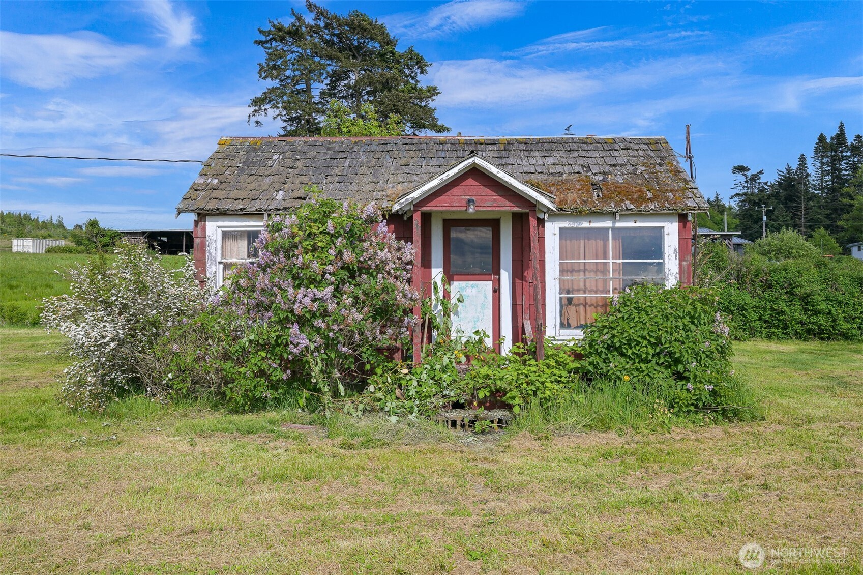 2233 W Shore Drive Lummi Island WA 98262