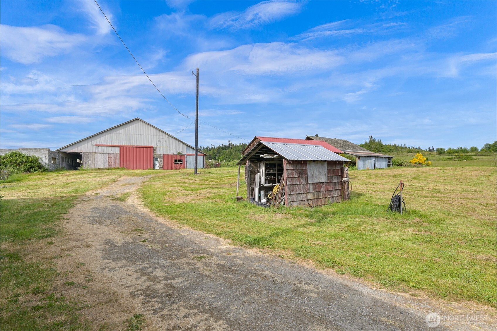 2233 W Shore Drive Lummi Island WA 98262
