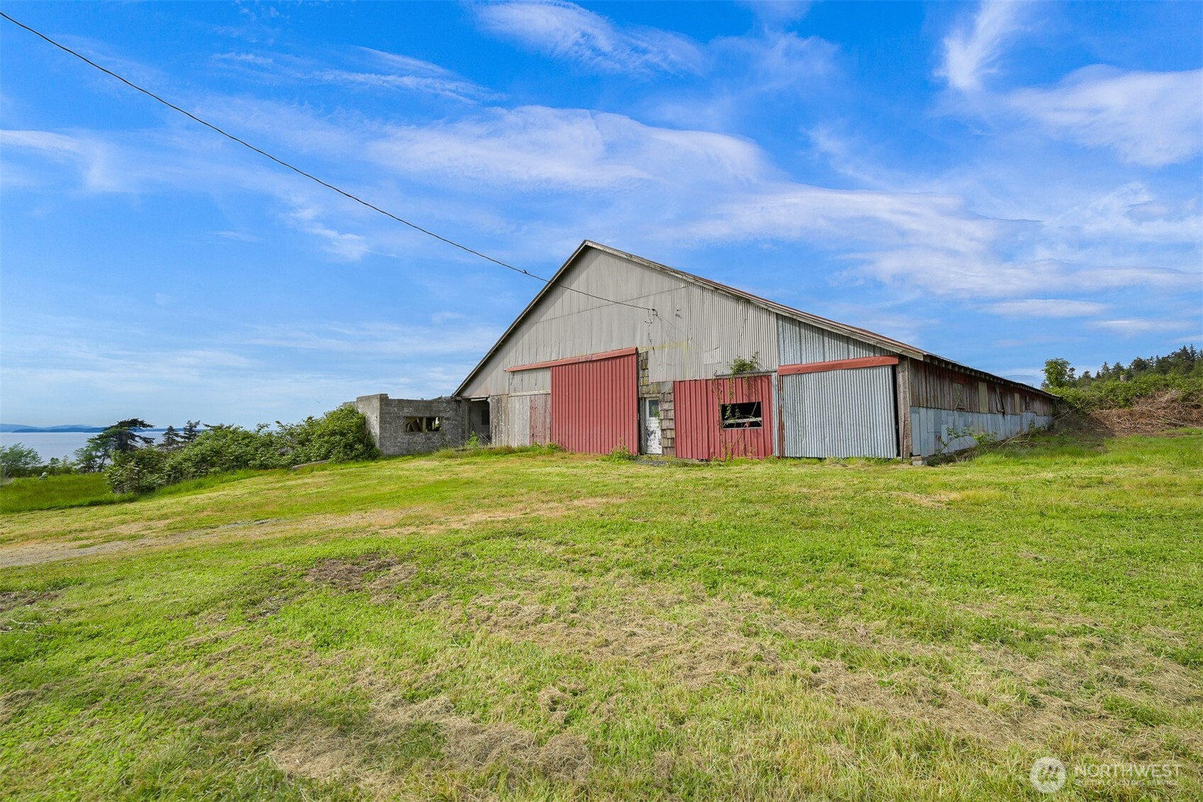 2233 W Shore Drive Lummi Island WA 98262