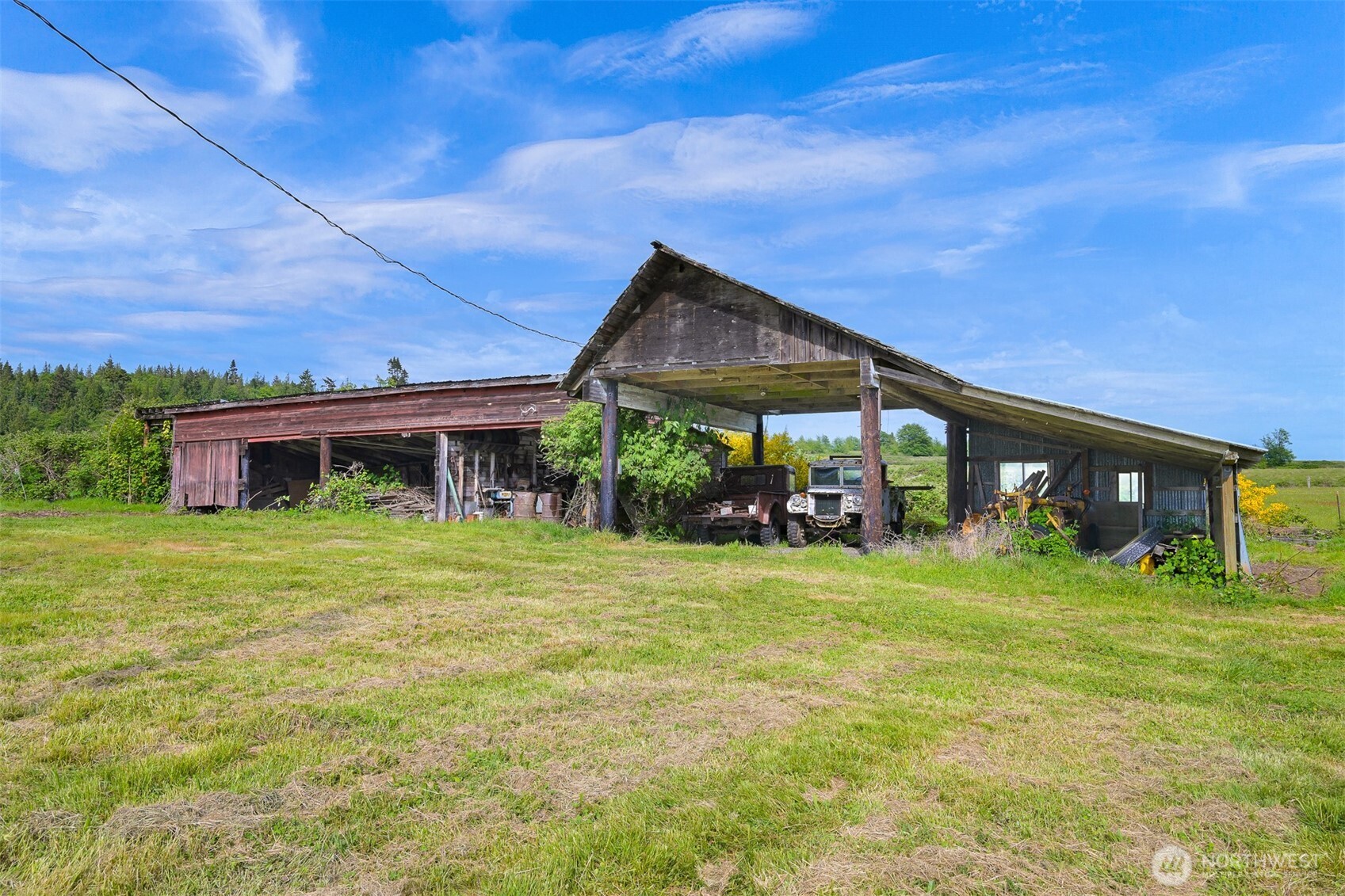 2233 W Shore Drive Lummi Island WA 98262