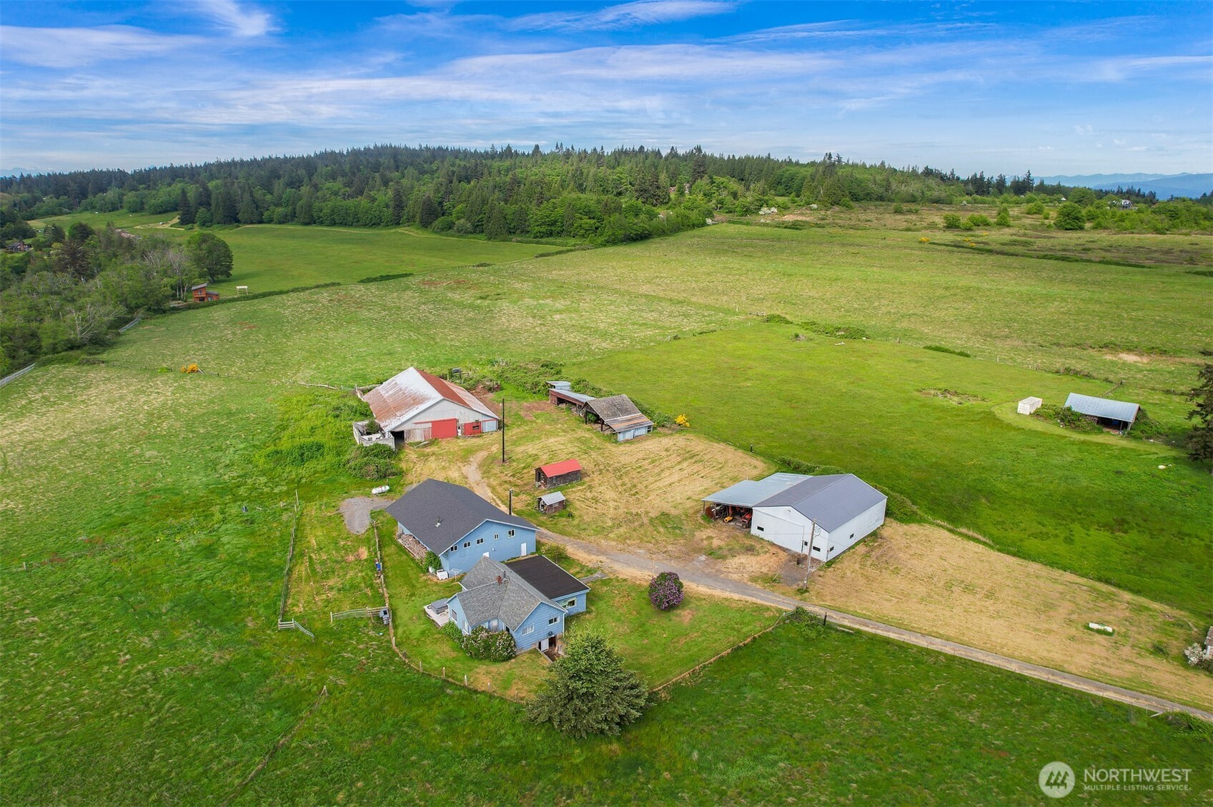 2233 W Shore Drive Lummi Island WA 98262