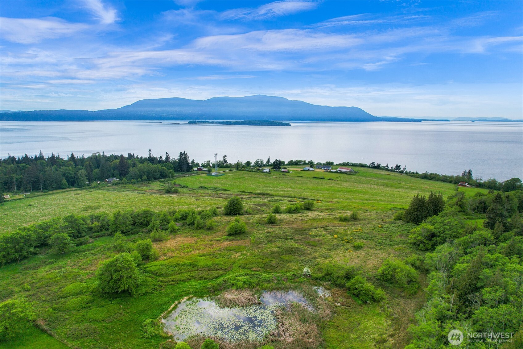 2233 W Shore Drive Lummi Island WA 98262