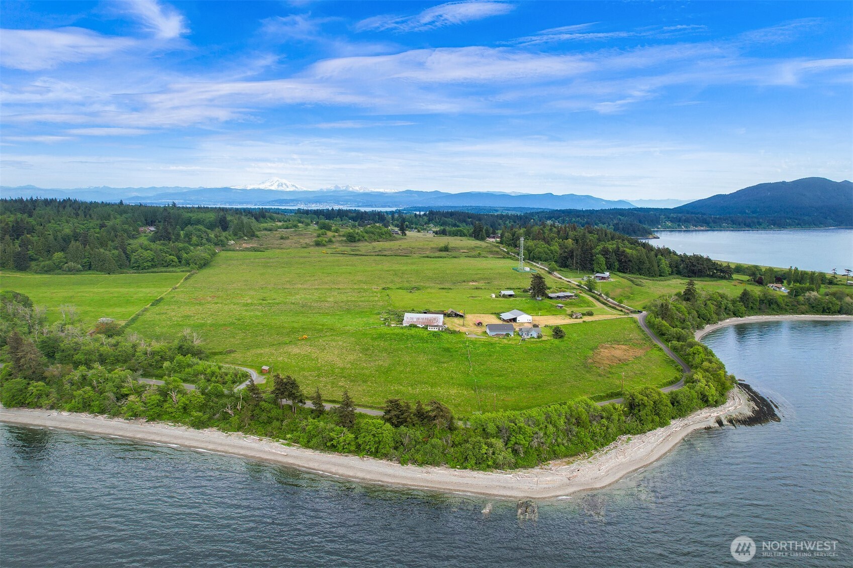 2233 W Shore Drive Lummi Island WA 98262