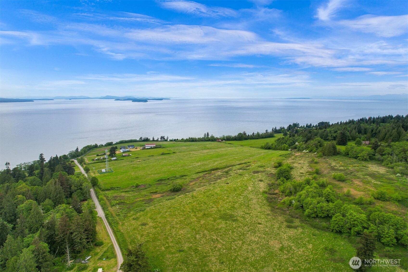 2233 W Shore Drive Lummi Island WA 98262