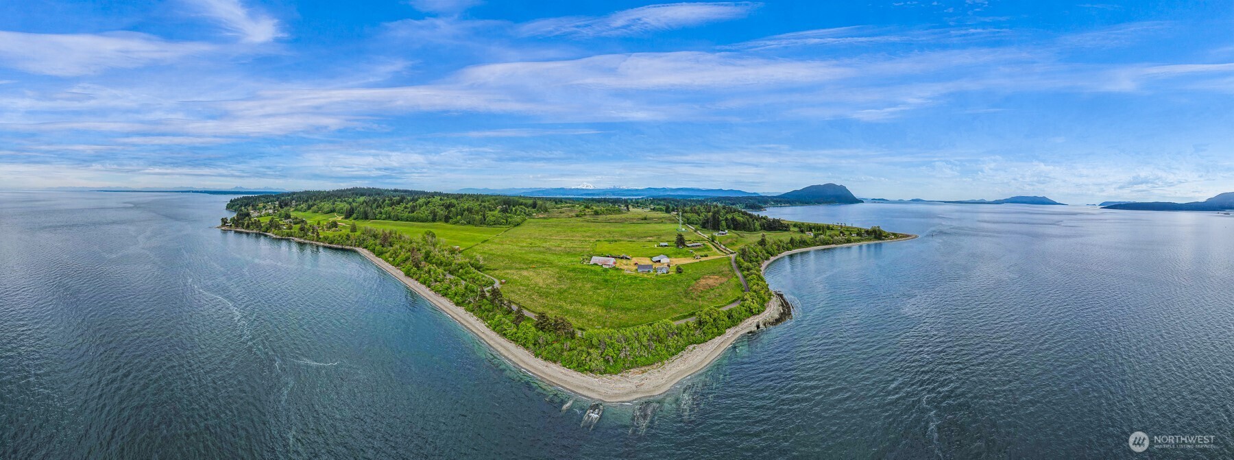 2233 W Shore Drive Lummi Island WA 98262