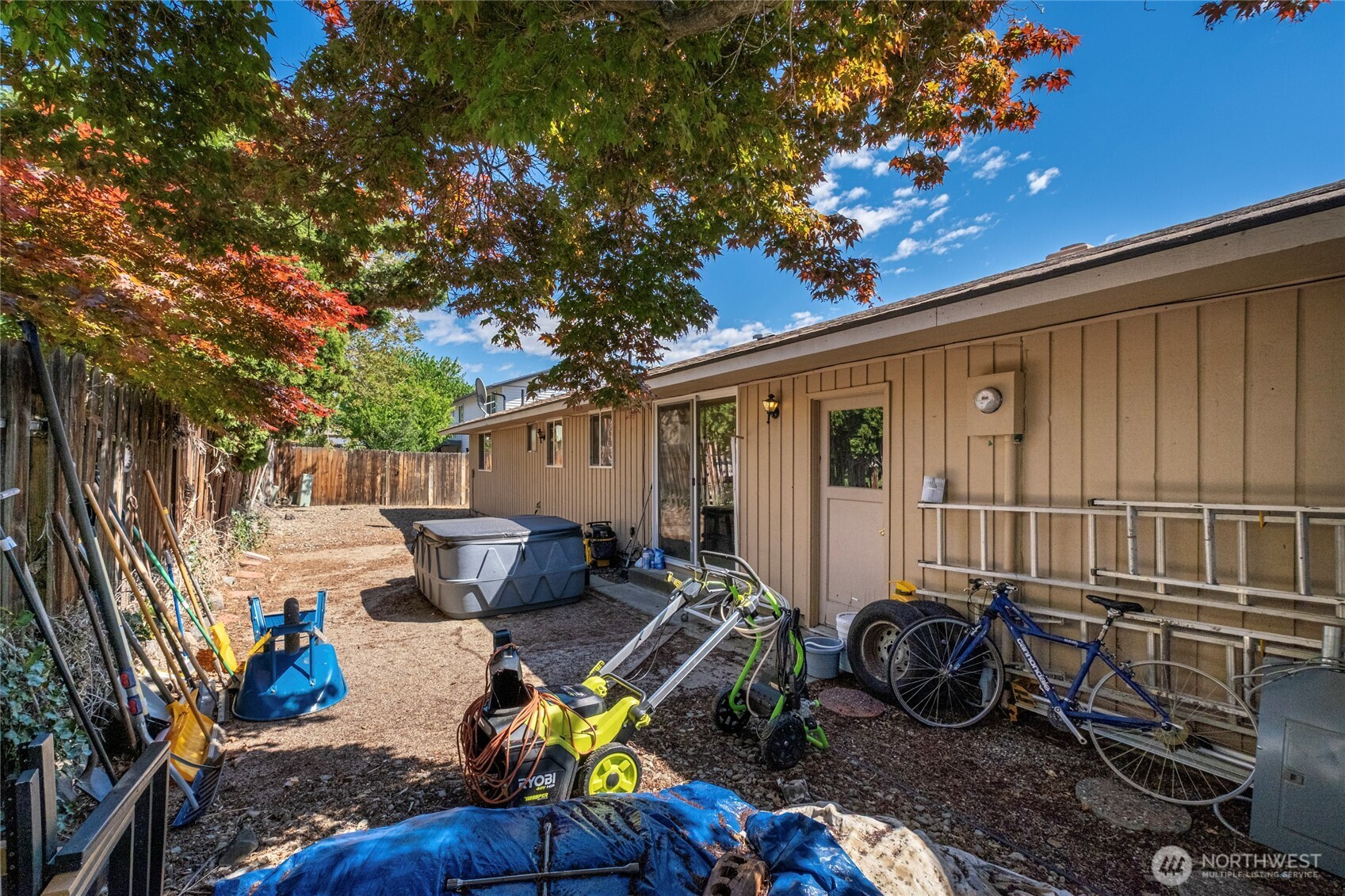 1121 Jean Street SE East Wenatchee WA 98802
