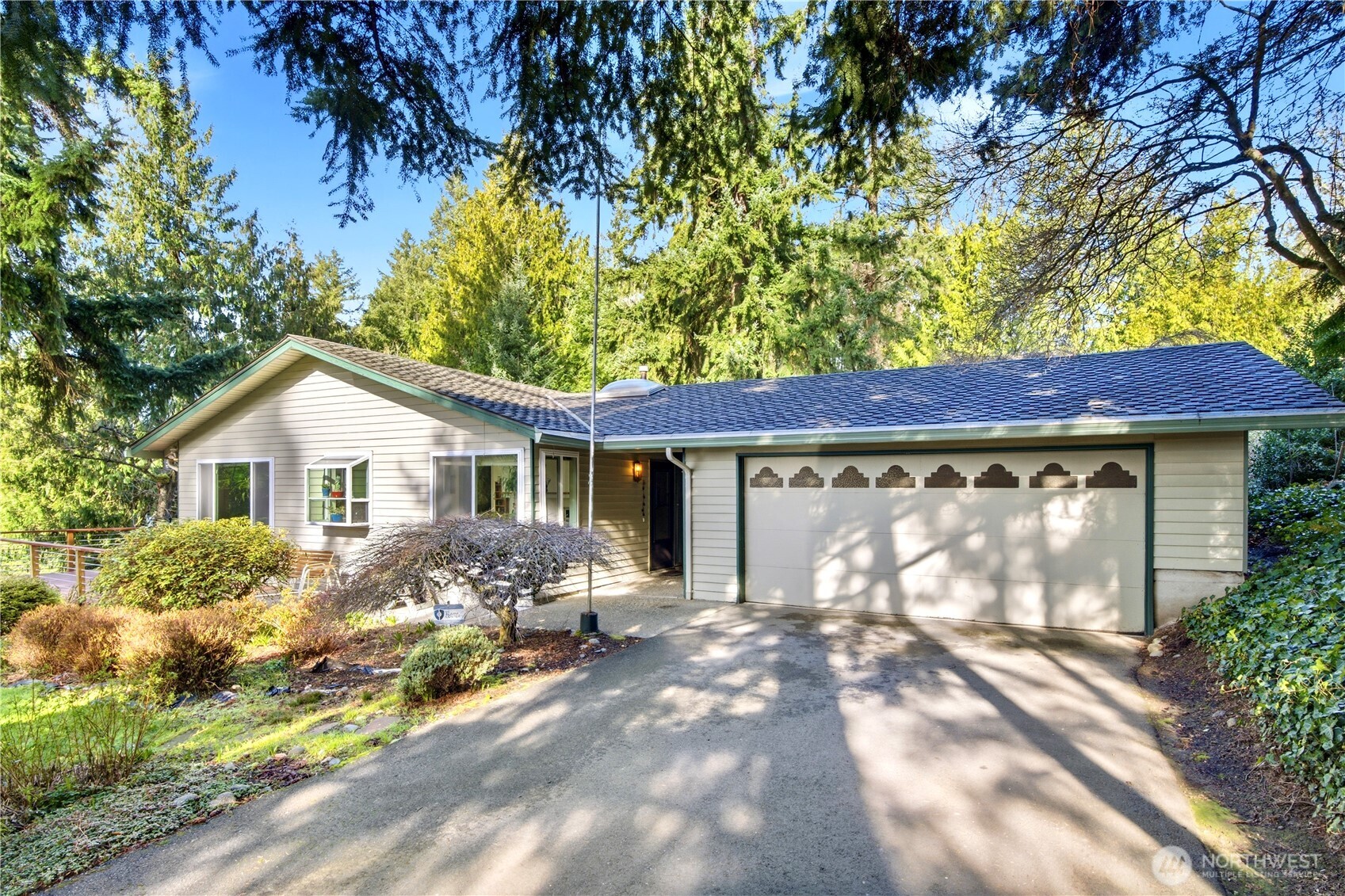 19640 29th Street Sammamish WA 98075
