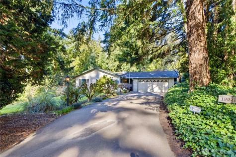 19640 29th Street Sammamish WA 98075
