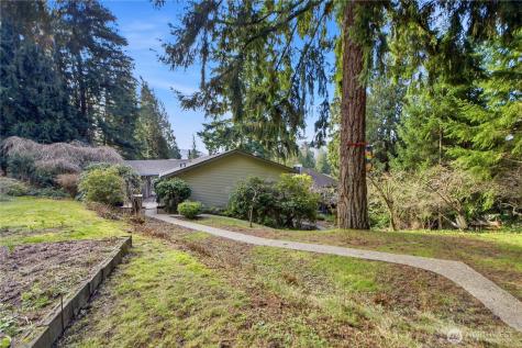 19640 29th Street Sammamish WA 98075