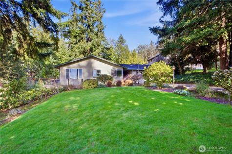 19640 29th Street Sammamish WA 98075