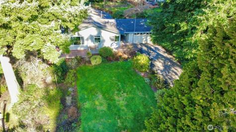 19640 29th Street Sammamish WA 98075