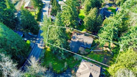 19640 29th Street Sammamish WA 98075