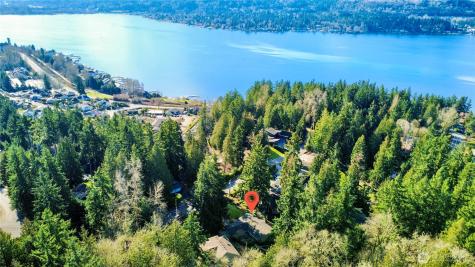19640 29th Street Sammamish WA 98075