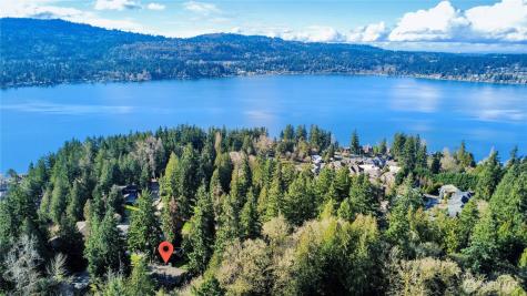 19640 29th Street Sammamish WA 98075