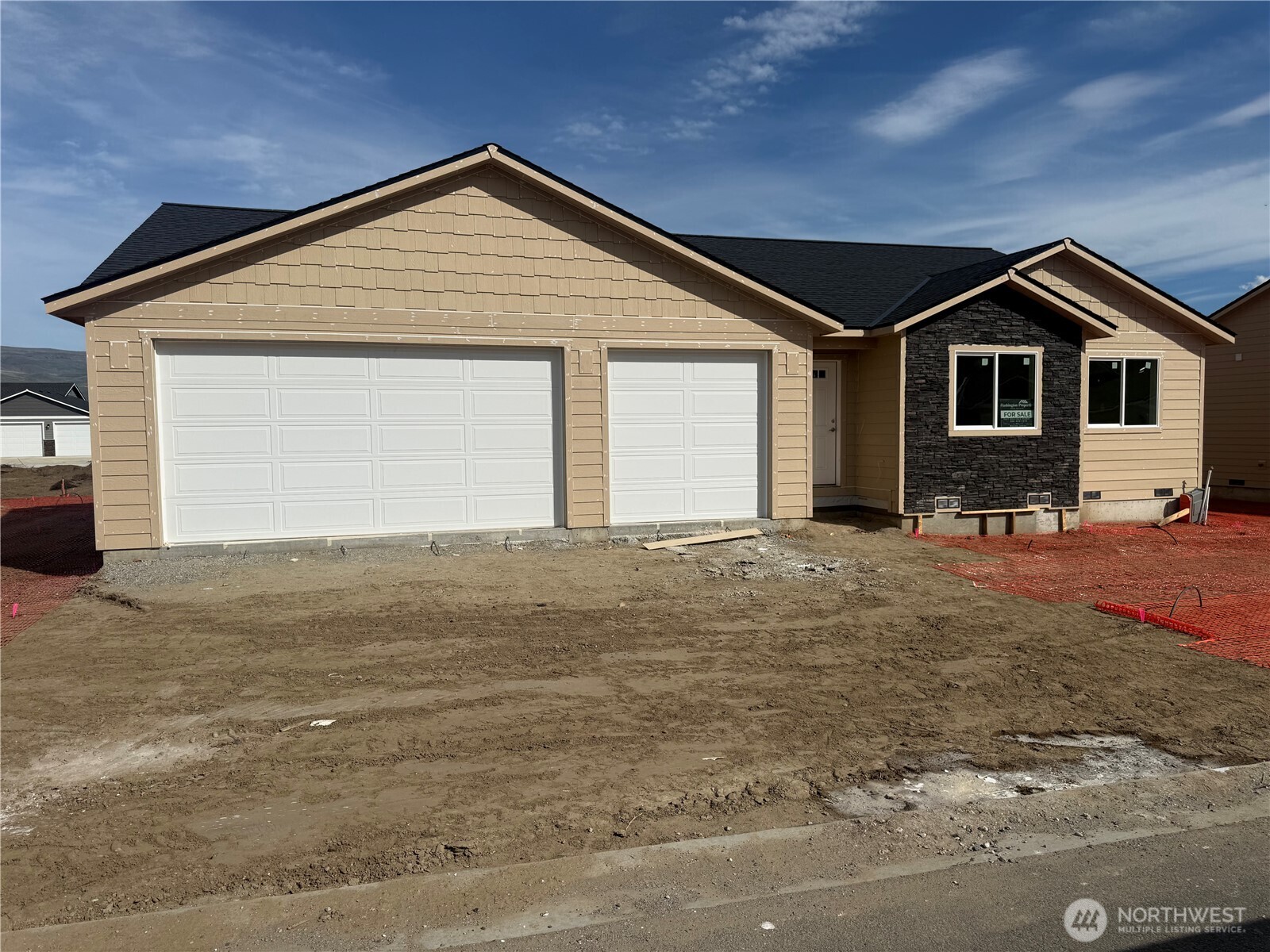 133 Salmon Drive Wenatchee WA 98801