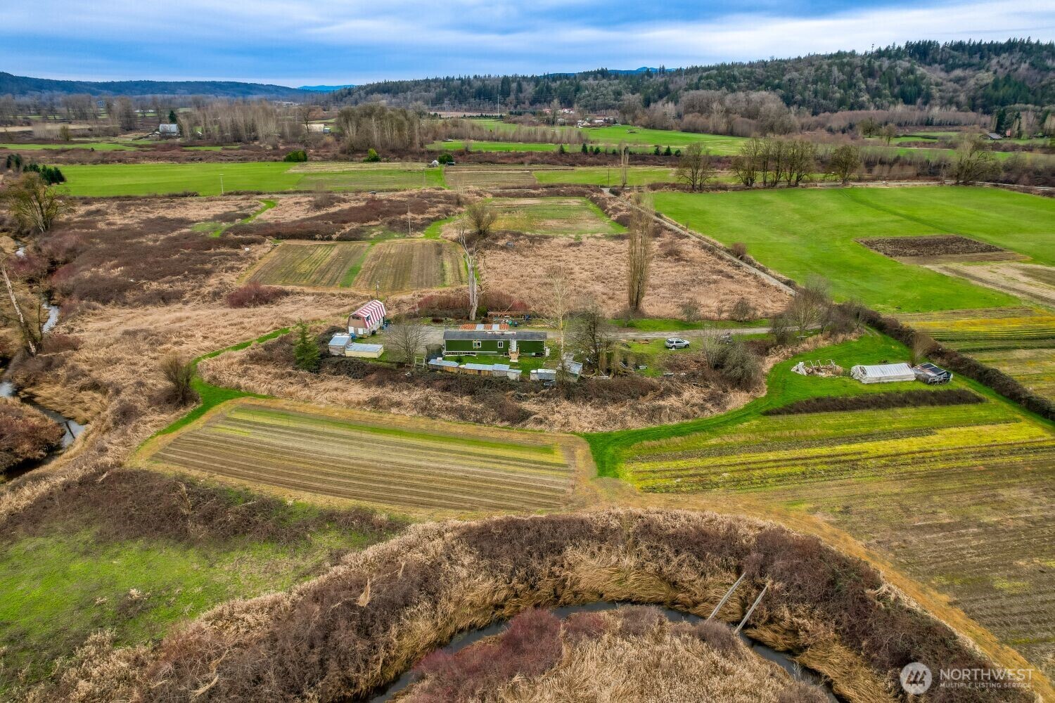 26929 NE 100th Street Carnation WA 98014