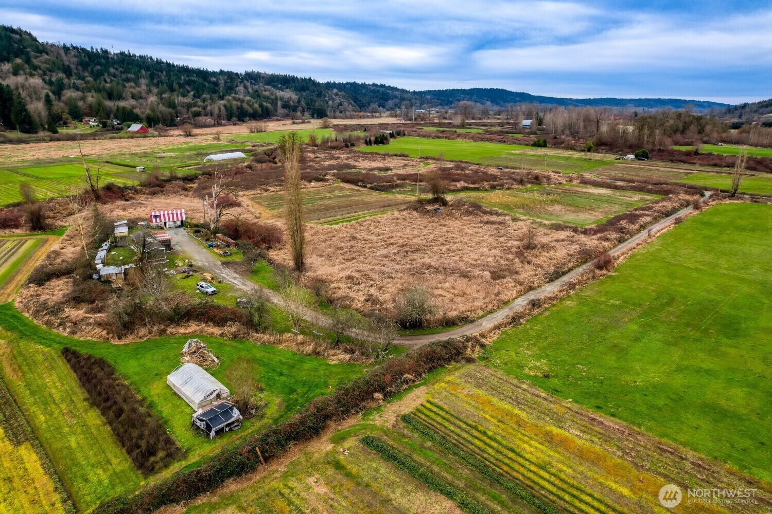 26929 NE 100th Street Carnation WA 98014