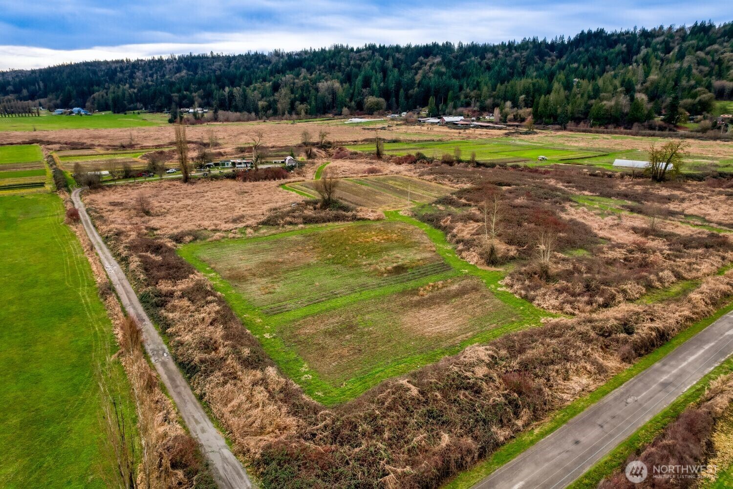 26929 NE 100th Street Carnation WA 98014