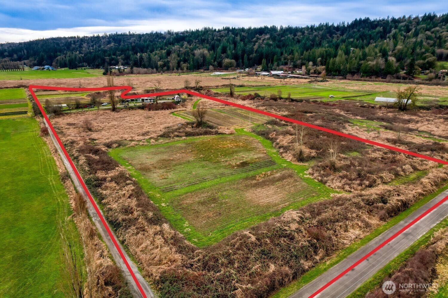 26929 NE 100th Street Carnation WA 98014