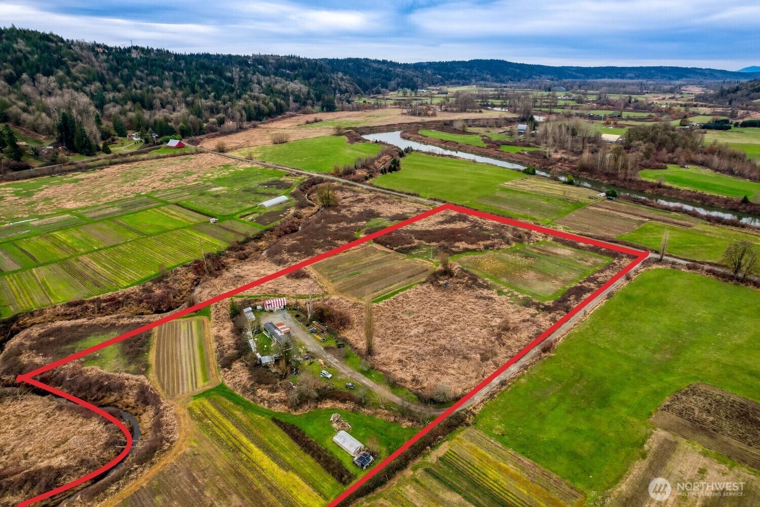 26929 NE 100th Street Carnation WA 98014