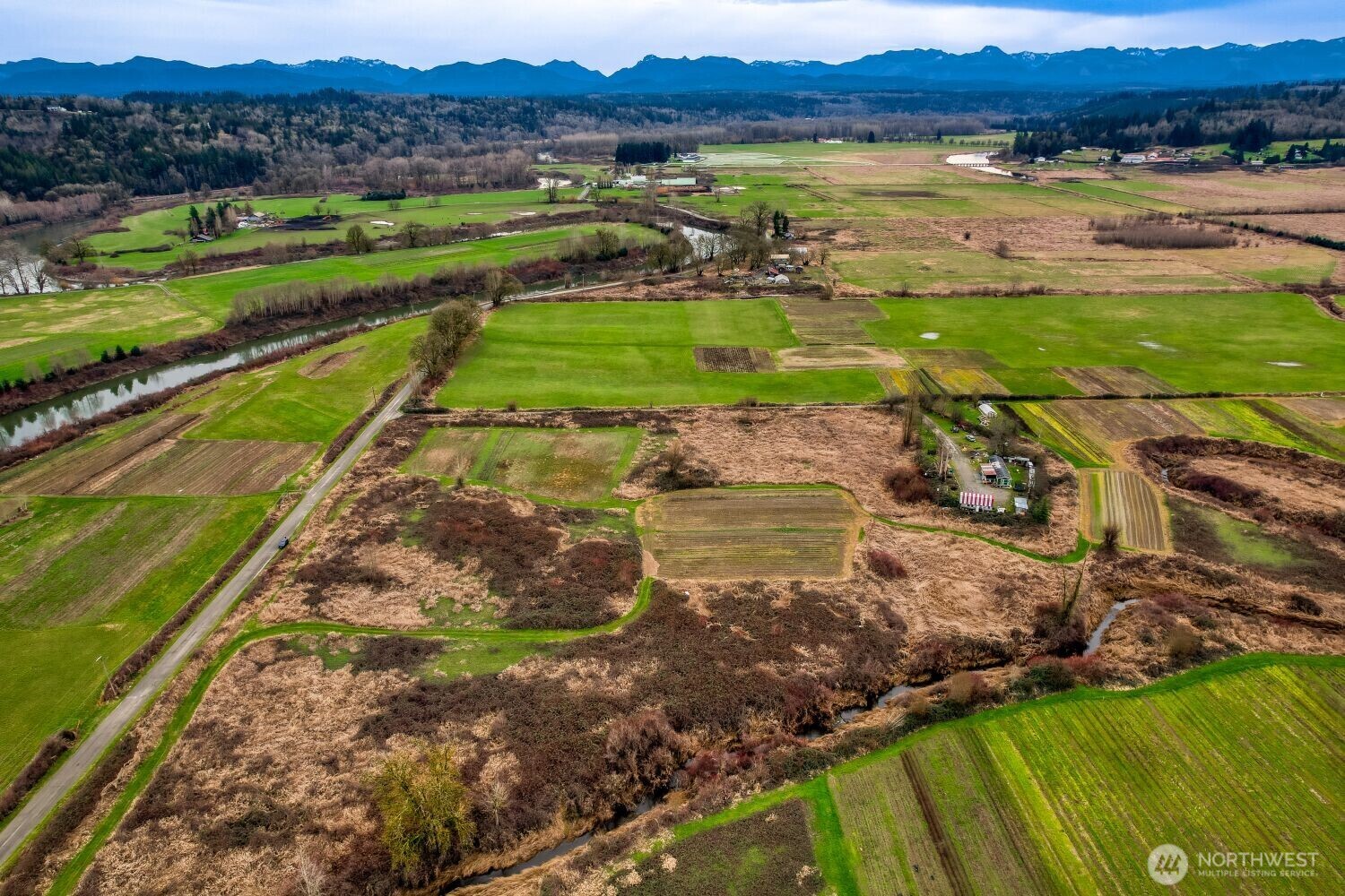 26929 NE 100th Street Carnation WA 98014