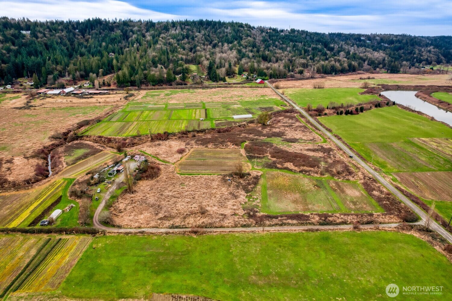 26929 NE 100th Street Carnation WA 98014