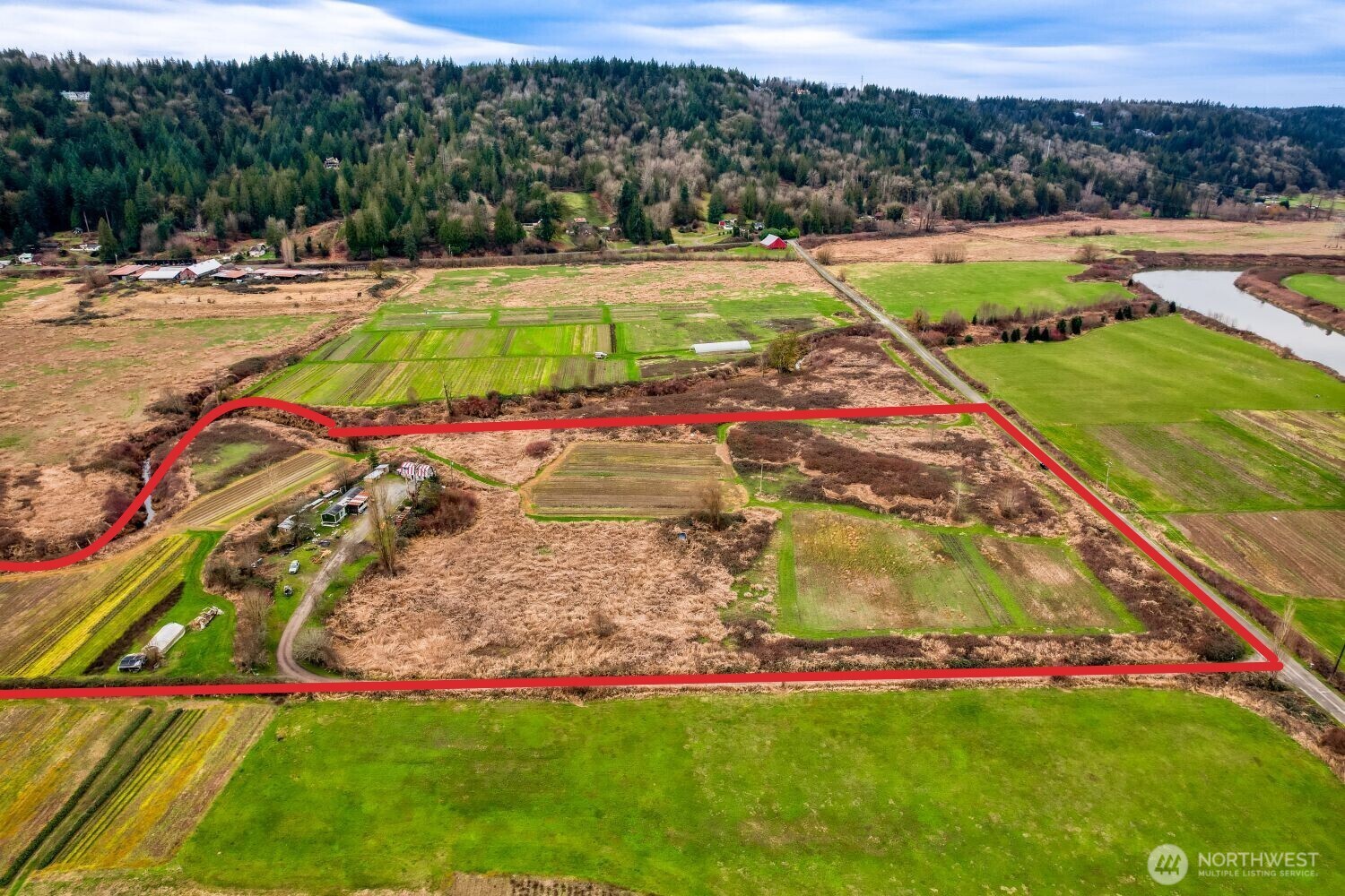 26929 NE 100th Street Carnation WA 98014